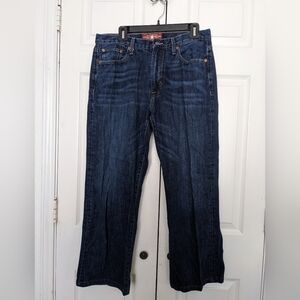 Lucky Brand Men's Jeans